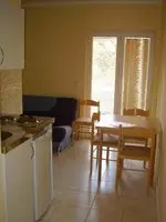 Apartments Beba Zalad 