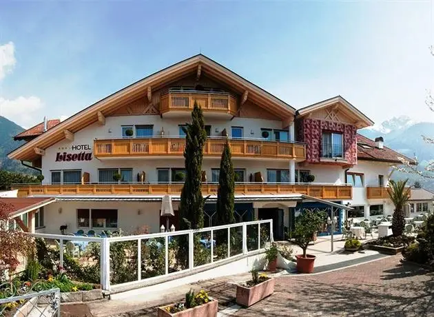 Hotel Lisetta 