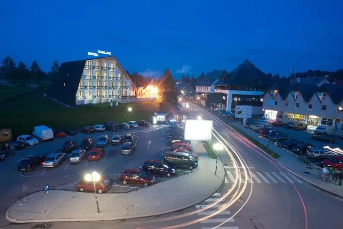 Hotel Zabljak