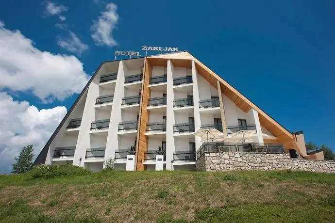 Hotel Zabljak