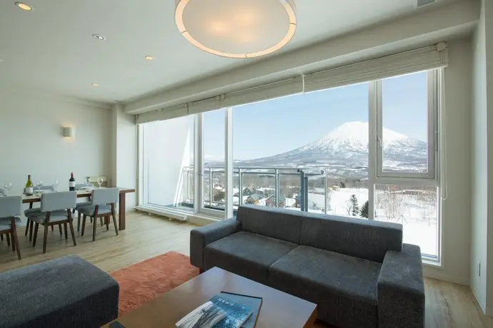 Niseko Landmark View 