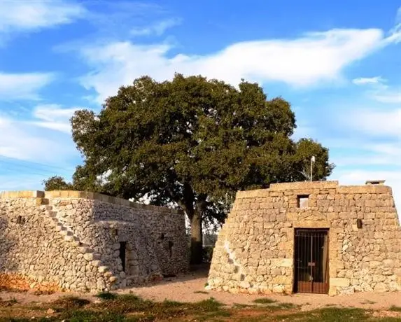 Agriturismo Le Fornelle