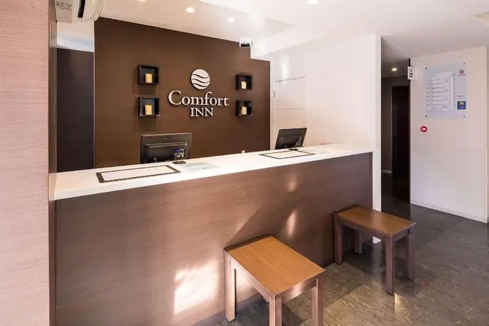 Comfort Inn Ogaki 