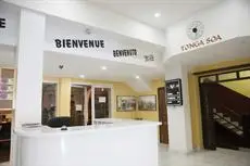 Hotel de L'Avenue - Tana City Centre 