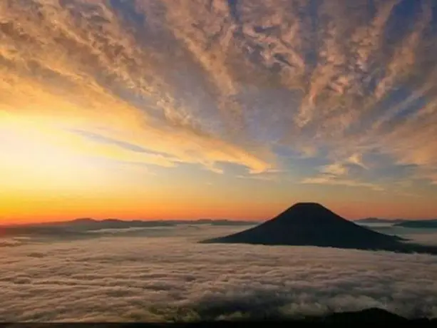 Moorea Lodge Niseko