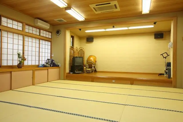 Ryokan Yunosako 