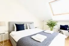 Vilnius Apartments & Suites - Old Town 