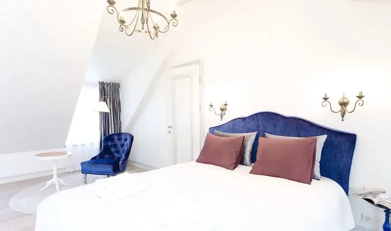 Vilnius Apartments & Suites - Old Town 