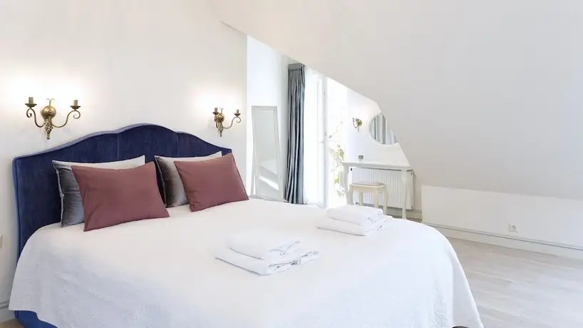 Vilnius Apartments & Suites - Old Town 