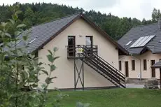 Apartamenty Czerwony Dworek 