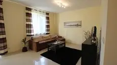 Apartamenty Czerwony Dworek 