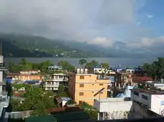 Hotel Crystal Palace Pokhara 