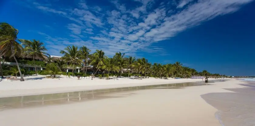 The Beach Tulum 