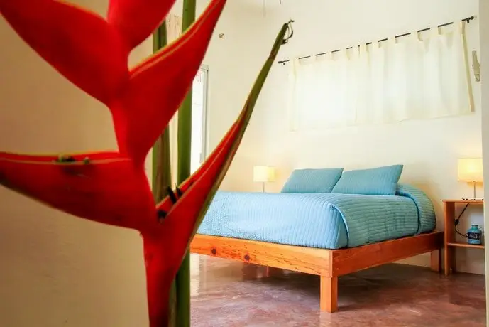 Villas Colibri Tulum 