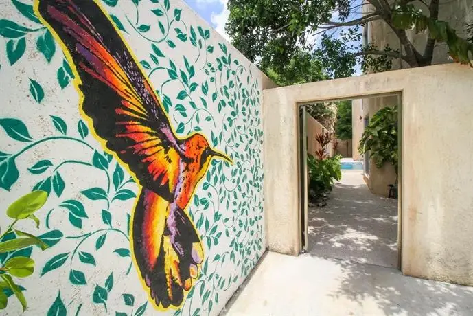 Villas Colibri Tulum 