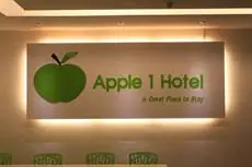 Apple 1 Hotel Superior 