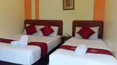 Sun Inns Hotel Equine Seri Kembangan 