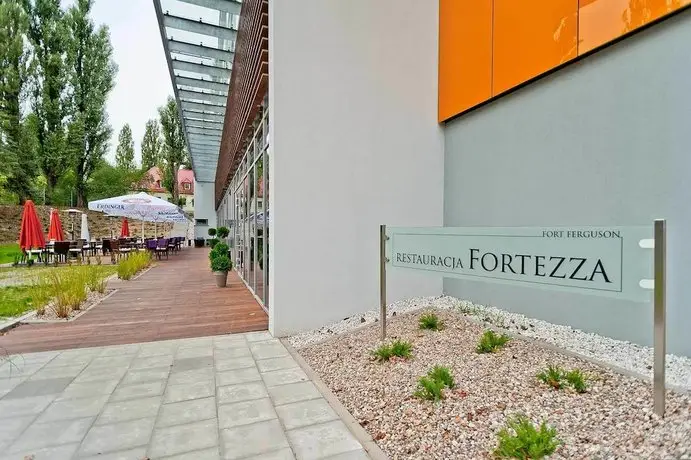 Hotel Forza