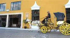 Hotel Rinconada del Convento 