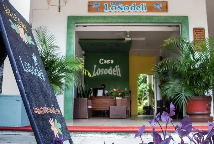 Casa Losodeli - Adults Only