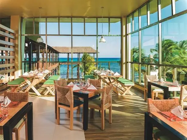 Generations Riviera Maya Gourmet All Inclusive by Karisma 