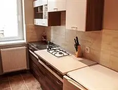 Apartamenty na Starowce 