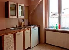 Apartamenty na Starowce 