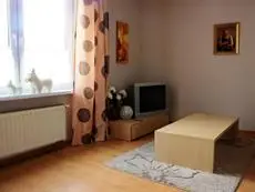 Apartamenty na Starowce 