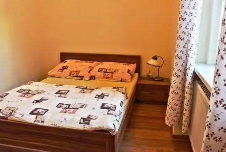 Apartamenty na Starowce 