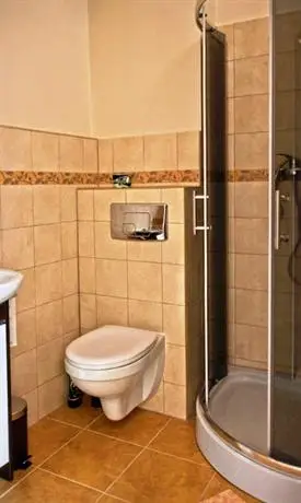 Apartamenty na Starowce 