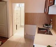 Apartamenty na Starowce 