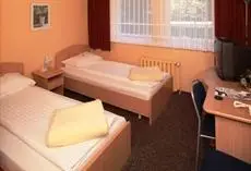 Hotel Europa Elblag 