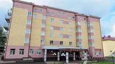 Hotel Olympia Saransk 