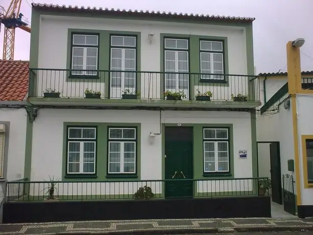 Casa de Hospedes Isaias