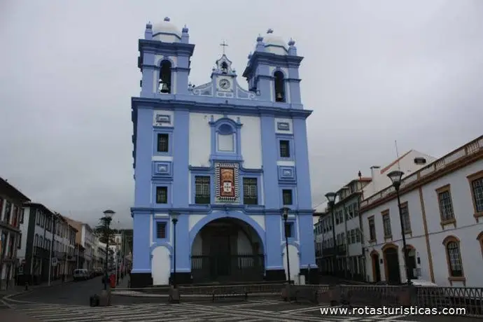 Casa de Hospedes Isaias 