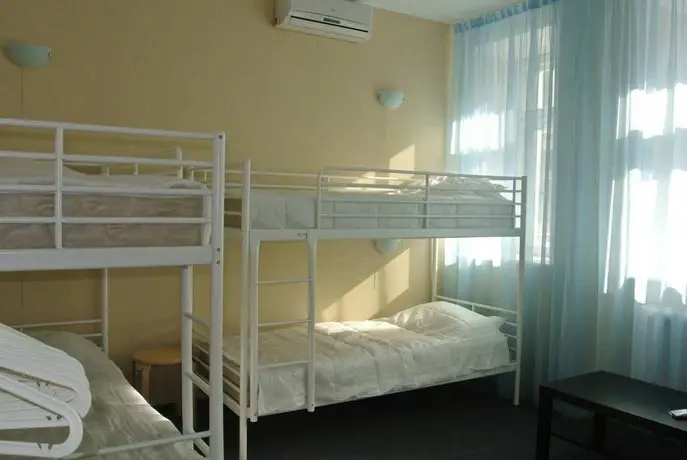 Hostel Kukuruza