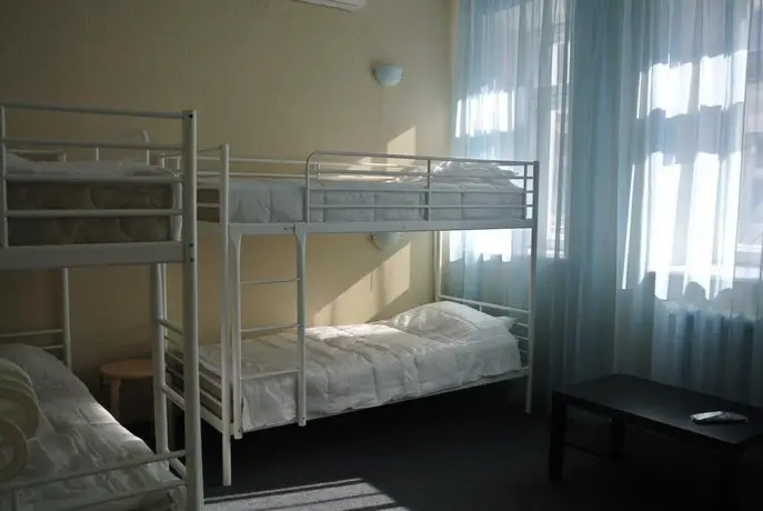 Hostel Kukuruza