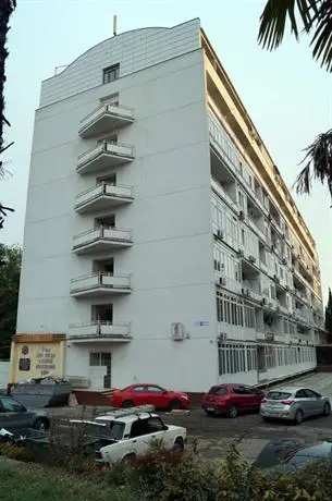 Hotel Subbota