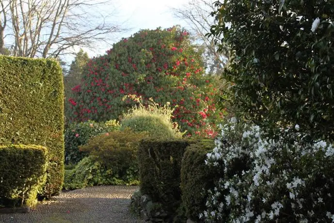 Quinta Das Faias 