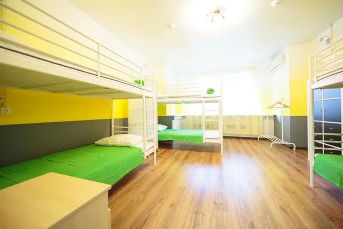 Sweet Sleep Hostel&Hotel 