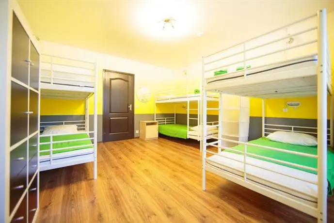 Sweet Sleep Hostel&Hotel