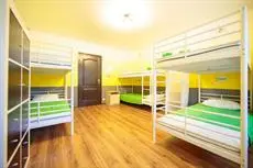 Sweet Sleep Hostel&Hotel 