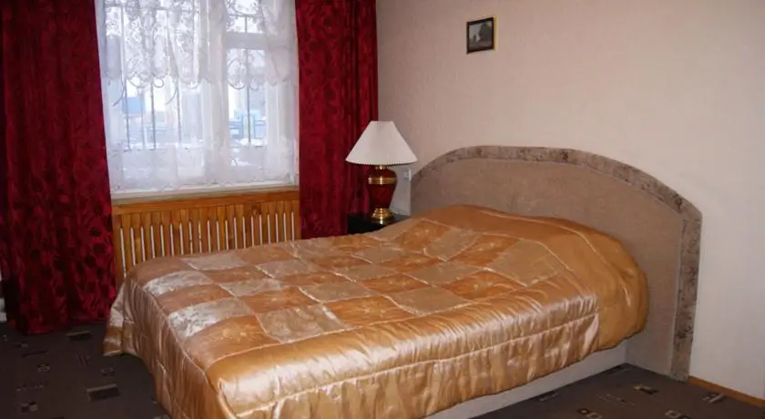 ApartHotel Atlas Magnitogorsk