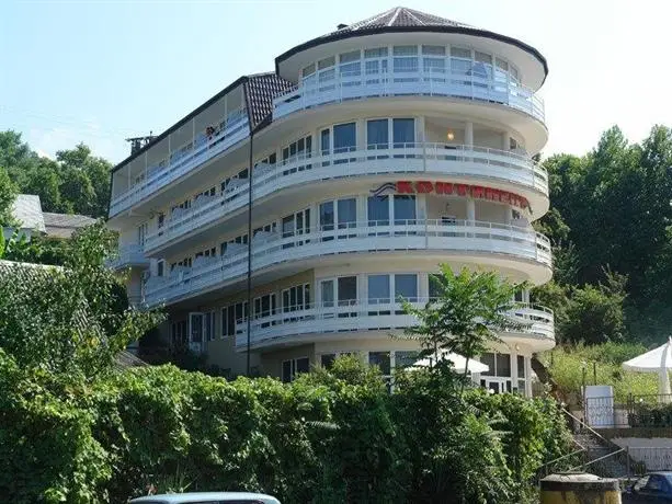 Hotel Kontinent