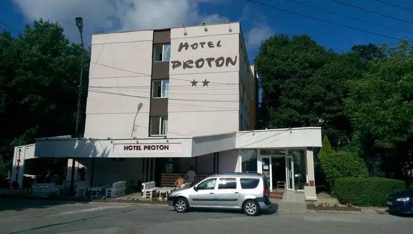 Hotel Proton K3