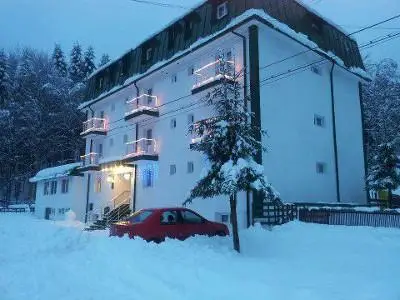 Hotel Green Palace Sinaia 