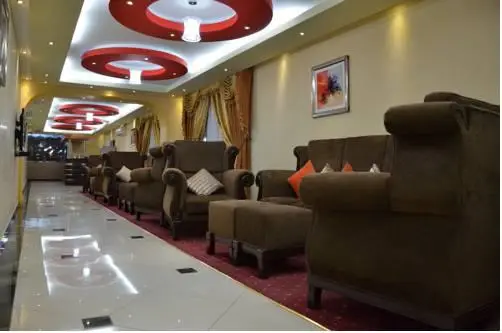 Lavona Hotel Dammam 