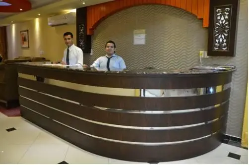 Lavona Hotel Dammam 