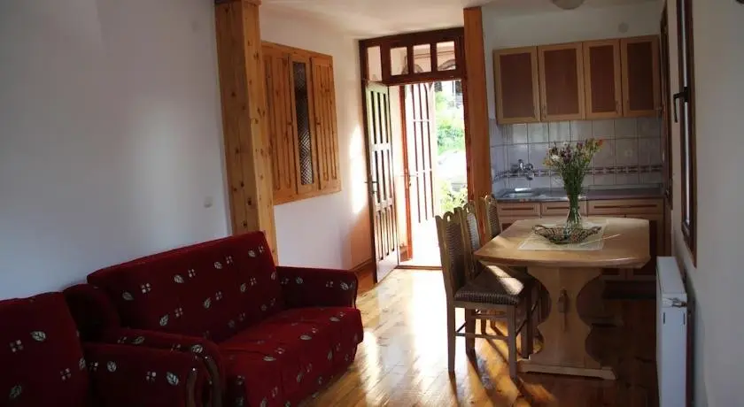 Country House Konak Pod Jabukom