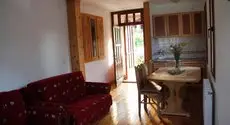 Country House Konak Pod Jabukom 